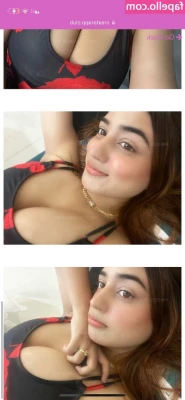Tushikha Goswami [ tushikha-goswami ] - Time for a little refreshment, want to join?💦