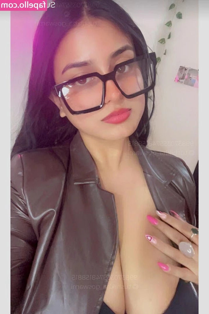 Tushikha Goswami [ tushikha-goswami ] - We’re almost there  https://onlyfans.com/26873292/stormy_nsfw