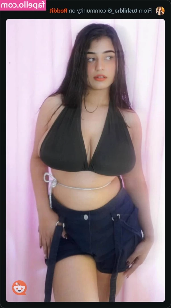 Tushikha Goswami [ tushikha-goswami ] - Hello and how are you
