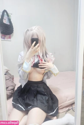 pudding1004 - Poppin out