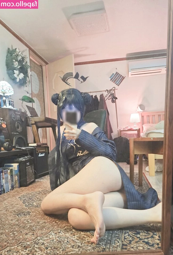 pudding1004 - Free nudes to make your holidays better