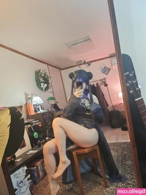 pudding1004 - Your School girl baby