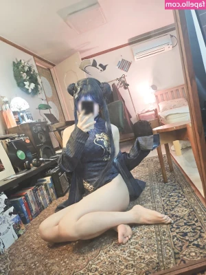 pudding1004 - Dia 13 de maio é meu aniversário
