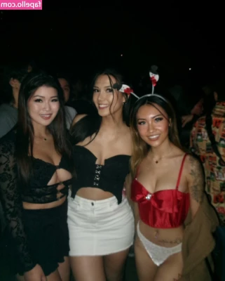 Maysnow Liu [ maysnow-liu ] - Dm me