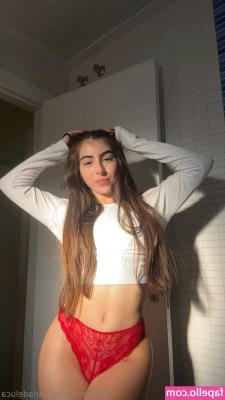 mariadeluca - 2 dick rates just for the next 24hrs  Tip me and dm your best pics  I