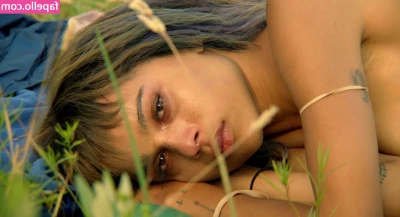 Zoë Kravitz [ zo-kravitz ] - On a scale of 1 to 10  how much do you want the opportunity to