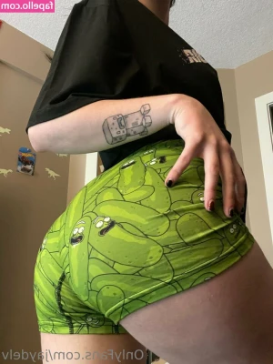 Jaydecandance - Hi guys!😘 Today I have a throwback for you 😈 Do you like this