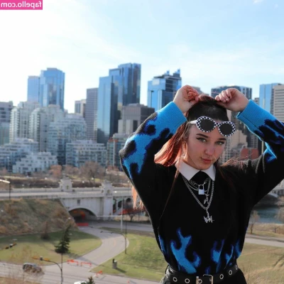 Jaydecandance - I want to make your night really hot! 😈 Would you like it?