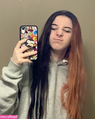Jaydecandance - Do you want a kiss?😽🌲💚✨🍃
