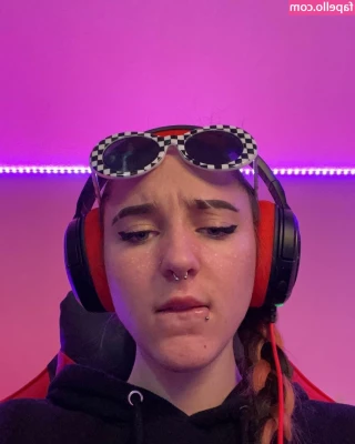 Jaydecandance - i can be the baddest of them all 😈