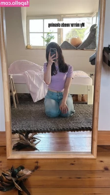 Yuli - Cum and kiss it 🍑👅