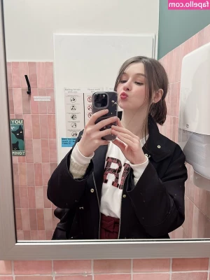 Yuli - Would you be interested in  Girlfriend Services   It s a service