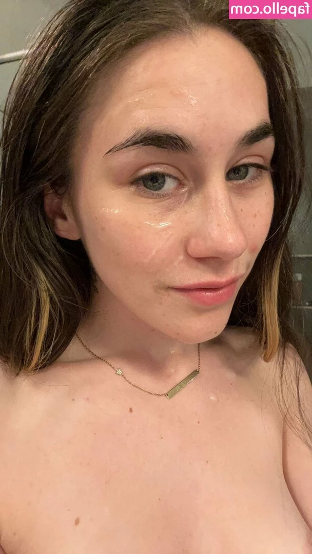 Hunnibeebee - Shower time