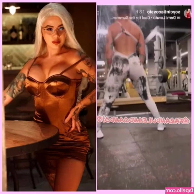 Cintia Cossio [ cintia-cossio ] - Hey