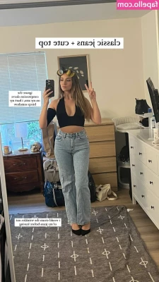 Novaleesi - Come and fuck me
