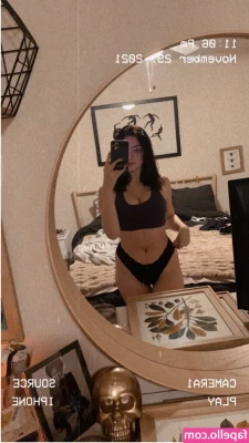 Novaleesi - Alguien quiere ponerme así