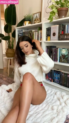 Novaleesi - Good morning! You may have noticed that I’ve been a little quiet