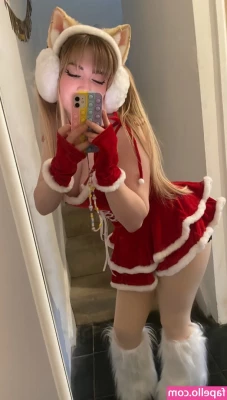 Abipop - Can you tell how horny I am   Dreaming of your cum x
