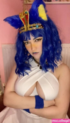 Abipop - POV I am waiting to cum in my mouth 😝