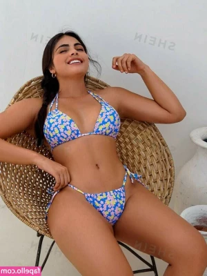 Sara Orrego [ sara-orrego ] - Dropping FULL at 11 in PPV with @jbangher