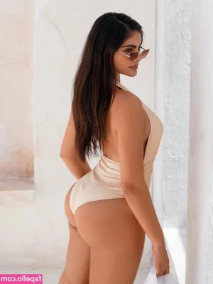 Sara Orrego [ sara-orrego ] - Missed y’all want more?