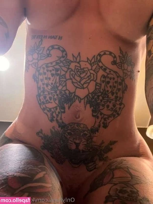 Taylor Starling [ taylor-starling-2 ] - Give me your body and soul 🤞👅