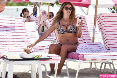 Larsa Marie Pippen [ larsa-marie-pippen-1 ] - I wanna ride that big cock all night