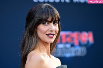 Alison Brie [ alison-brie ] - 🚨¡EN OFERTA!!!🚨  Aquí tenéis la mamada que le hice de