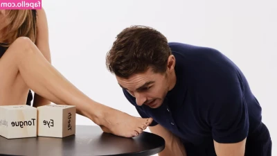 Alison Brie [ alison-brie ] - Part 1/2 We recorded the photo shooting 📸 Having sex in a