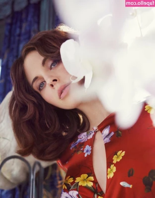 Alison Brie [ alison-brie ] - Come join me 💋