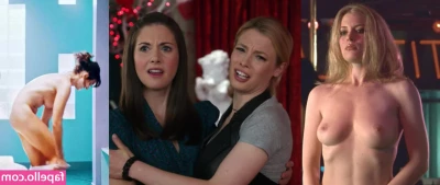 Alison Brie [ alison-brie ] - LOL 😝