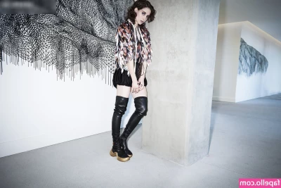 Alison Brie [ alison-brie ] - Dammit, there goes another favorite shirt and I’m pretty certain