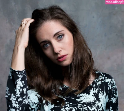 Alison Brie [ alison-brie ] - Buen lunes   empecemos la semana con las mejores vibras