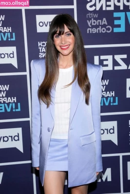 Alison Brie [ alison-brie ] - uwu!
