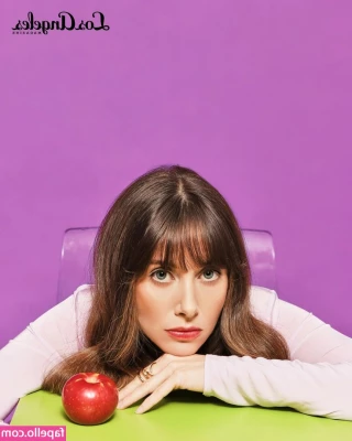 Alison Brie [ alison-brie ] - Correct song this time.. xD ;) WAP all out and shieeetttt ;)
