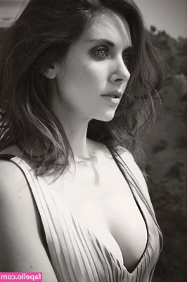 Alison Brie [ alison-brie ] - Mmmm yummy