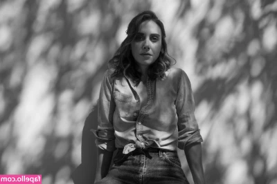 Alison Brie [ alison-brie ] - Took an amazing 📷 shoot today! Got some 🌅 golden hour pics of