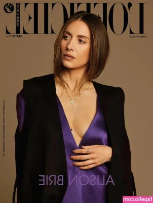 Alison Brie [ alison-brie ] - Welcome to my page