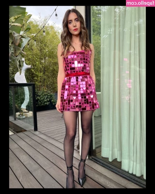 Alison Brie [ alison-brie ] - El arte del placer part 2