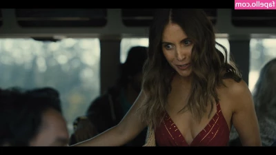 Alison Brie [ alison-brie ] - Sex