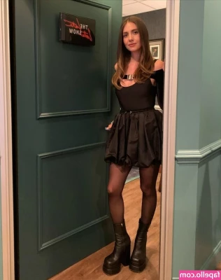 Alison Brie [ alison-brie ] - Come and see my bday pics! Onlyfans.com/justtalktodaisyvip