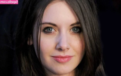 Alison Brie [ alison-brie ] - Nice to see you on my page  thanks for being here   I m sure there