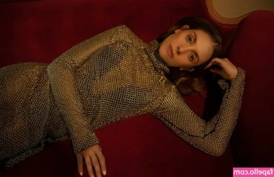 Alison Brie [ alison-brie ] - Fresh out the     Come moisturize this pussy daddy part 1