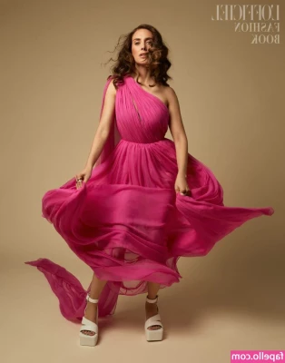 Alison Brie [ alison-brie ] - I look like an angel