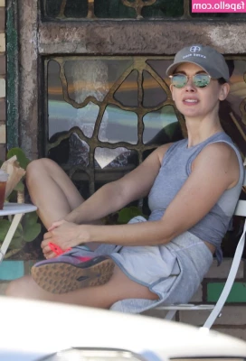 Alison Brie [ alison-brie ] - wishing you were underneath me eating me out or inside of me while I part 1