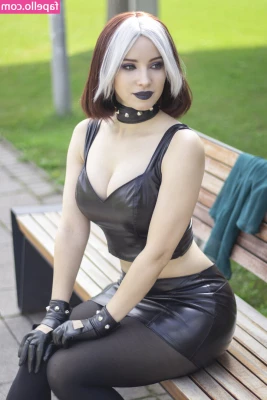 Enjinight [ enjinight-2 ] - Do you like to see me gag on a big dildo