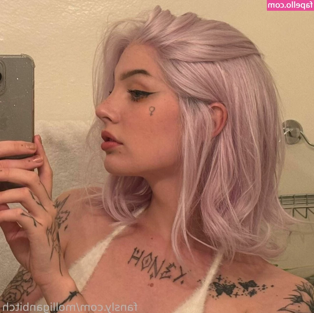 molliganbitch - Good Evening my piggies