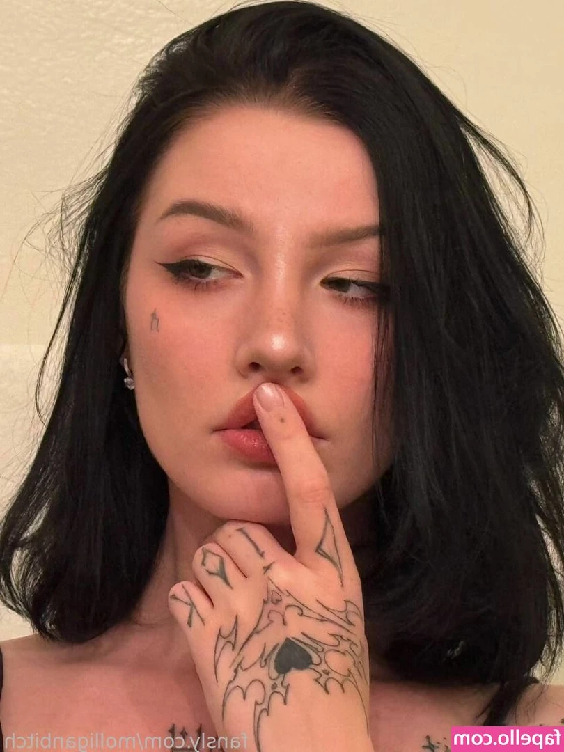 molliganbitch - tell me I m your Goddess
