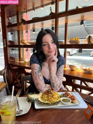 molliganbitch - On or off boys   Findom femdom