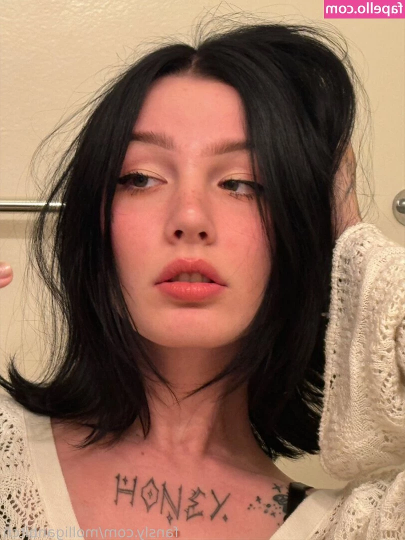 molliganbitch - Full video recorded tonight… but I had to show the aftermath. I am